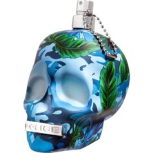 Wisipi To Be Exotic Jungle Man Edt 125 ml Erkek Parfümü