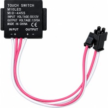Techora Sale 1 Adet Mio 4455 Ayna Üstü Sensör