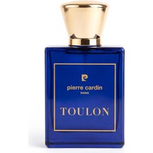 Wisipi Toulon Edt Erkek Parfüm 50 ml