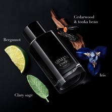 Wisipi Giorgio Armani Code Le Parfum 125 ml Parfüm