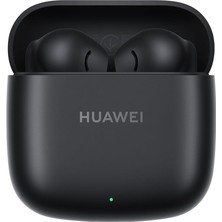 Huawei Huaweı Freebuds Se 2, 40 Saatlik Pil Ömrü, Canlı Renkler ve Taşınabilir Tasarım, 10 Dakikalık Şarjla