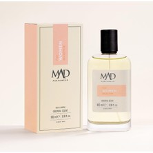 Wisipi Mad A113 Erkek Parfüm Eau De Parfum 100 Ml-Limon,yıldız Anason&deri