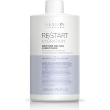 Revlon Professional Restart Moisture Melting Saç Kremi 750ML