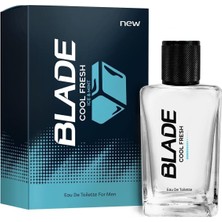 Wisipi Cool Fresh Edt, 70 Mililitre