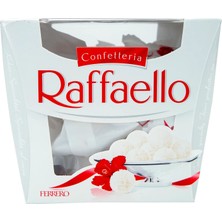 4 Adet Raffaello 150 G