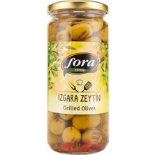 4 Adet Fora Izgara Zeytin 230 G