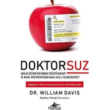 Wisipi Doktorsuz: Sağlık Sistemi Sizi Neden Yüzüstü Bıraktı ve Nasıl Doktorunuzdan Daha Akıllı Olabilirsiniz?