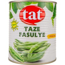 4 Adet Tat Ayşe Fasulye 830 G