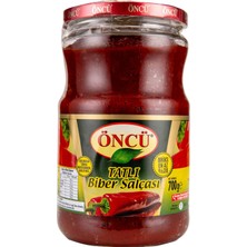 3 Adet Öncü Tatlı Biber Salçası 700 G