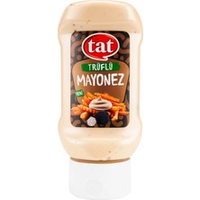 5 Adet Tat Trüflü Mayonez 210 G