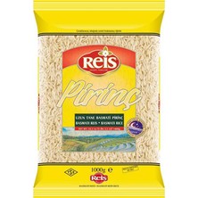 4 Adet Reis Basmati Pirinç 1 kg