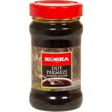 3 Adet Koska Dut Pekmezi 380 G