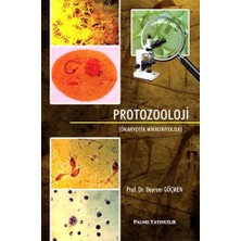 Wisipi Protozooloji: (Ökaryotik Mikrobiyoloji)