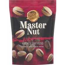 Gold Harvest 3 Adet Master Nut Siirt Fıstığı 125 G