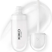 Wisipi Dudak Kremi - Lip Volume Transparent Transparent