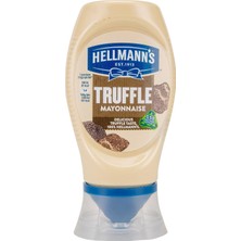 4 Adet Hellmann's Trüflü Mayonez 235 G