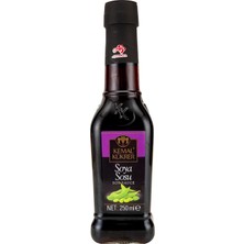 5 Adet Kemal Kükrer Soya Sosu 250 ml