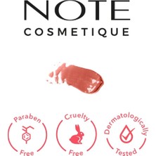 Wisipi Cosmetics Le Volume Plump & Care Lipgloss 01 Happy Morning Dudak Parlatıcısı, Pembe