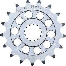 Esjot 50-29010-17S Suzuki V-Strom DL1000 Xt Spor Hafifletilmiş Ön Dişli 17T 2002-2010 2014-2019