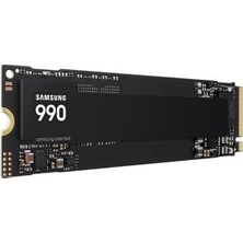 Samsung 1tb 990 W-Heatsink MZ-V9V1T0BW 7150-6450MB-S Pcıe Nvme M.2 SSD Disk