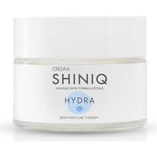 Wisipi Shiniq Deep Moisture Therapy 50 ml