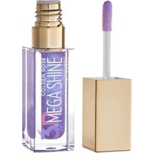 Wisipi 3D Mega Shine Lipgloss No: 122 Sparkle Işıltılı Dudak Parlatıcısı