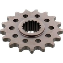 Esjot 50-29049-17S Suzuki GSX-R1000R Spor Hafifletilmiş Ön Dişli 17T 2017-2020