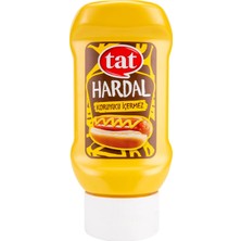 3 Adet Tat Hardal 230 G