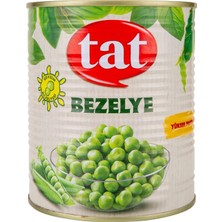 5 Adet Tat Bezelye 830 G