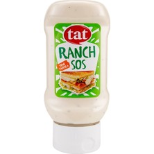 5 Adet Tat Ranch Sos 220 G