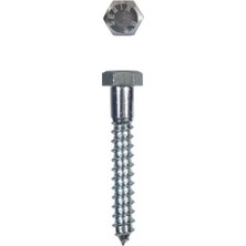 Ersert Ers ® Trifon Vida 8X100 mm (5 Adet)