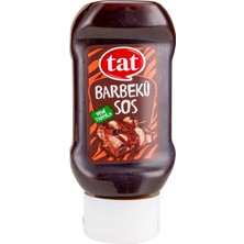 5 Adet Tat Barbekü Sos 250 G