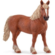 Mythriva Schleich Farm World 13941 Belçika Damızlık Kısrağı