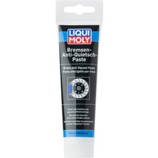 Mythriva Liqui Moly Bremsen-Anti-Quietsch-Paste 100 G Otomotiv Bakım Ürünü
