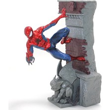 Lovesta Home Marvel Spider-Man Aksiyon Figürü 29 cm ALK6613