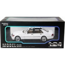 Ersert Ers 1/24 Tiger Head Street Edition