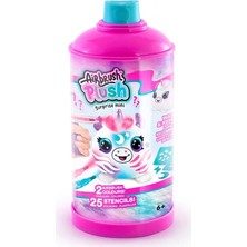 Ersert Ers Peluş Sürpriz Mini Kit