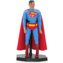 Lovesta Home Dc Superman Aksiyon Figürü 31 cm (Özel Kutulu) ALK6624