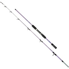 Fishpro Felix 180CM 50-150GR Purple Tekne Kamışı