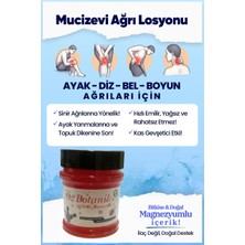 Öz Botonik Onarıcı Etkili 18 Bitki Karışımlı Krem 200 ml
