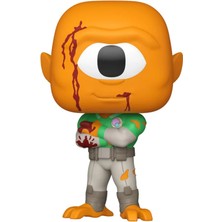 Funko Invincible Pop! Allen The Alien (Bloody) Pop Figür