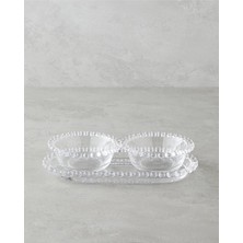 Str Store Miny Cam Kapaklı Sunumluk Şeffaf