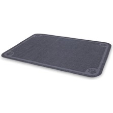 Str Store Çöp Yakalayıcı Mat Extra Large, Gri