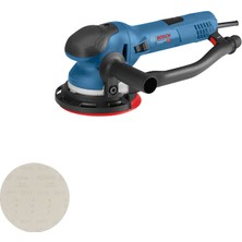Belirtilmemiş Bosch Get 75-150 Eksantrik Zımpara Makinesi 750 Watt