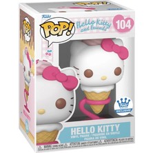 Funko Pop Hello Kitty Exclusive 104 Pop Figür