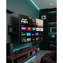 Midas Toptan Duvar Montajlı Tv Tutucu 32-55 Inç