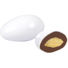 Bolçi Renkli Badem Draje Sedef 500 gr