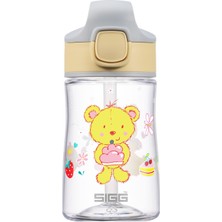 Şanal Sigg ​​​​​​ 8731.40 Miracle Furry Friend 0.35 Litre Çocuk Su Matarası