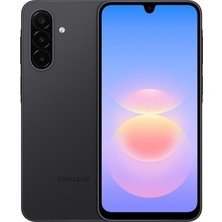 Samsung Galaxy A18 4/128 GB Akıllı Telefon Siyah