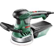 Belirtilmemiş Bosch Pex 400 Ae Eksantrik Zımpara Makinesi